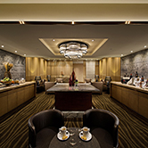 Plaza Premium Lounge Macau International Airport, , small